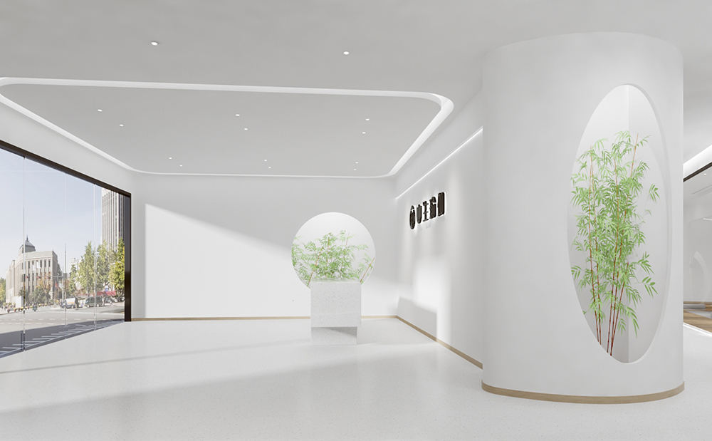 山生瑜伽西城天街店