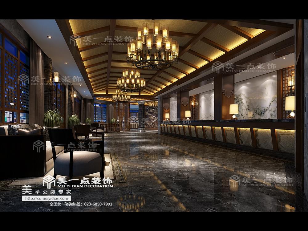 榮昌萬(wàn)靈大酒店